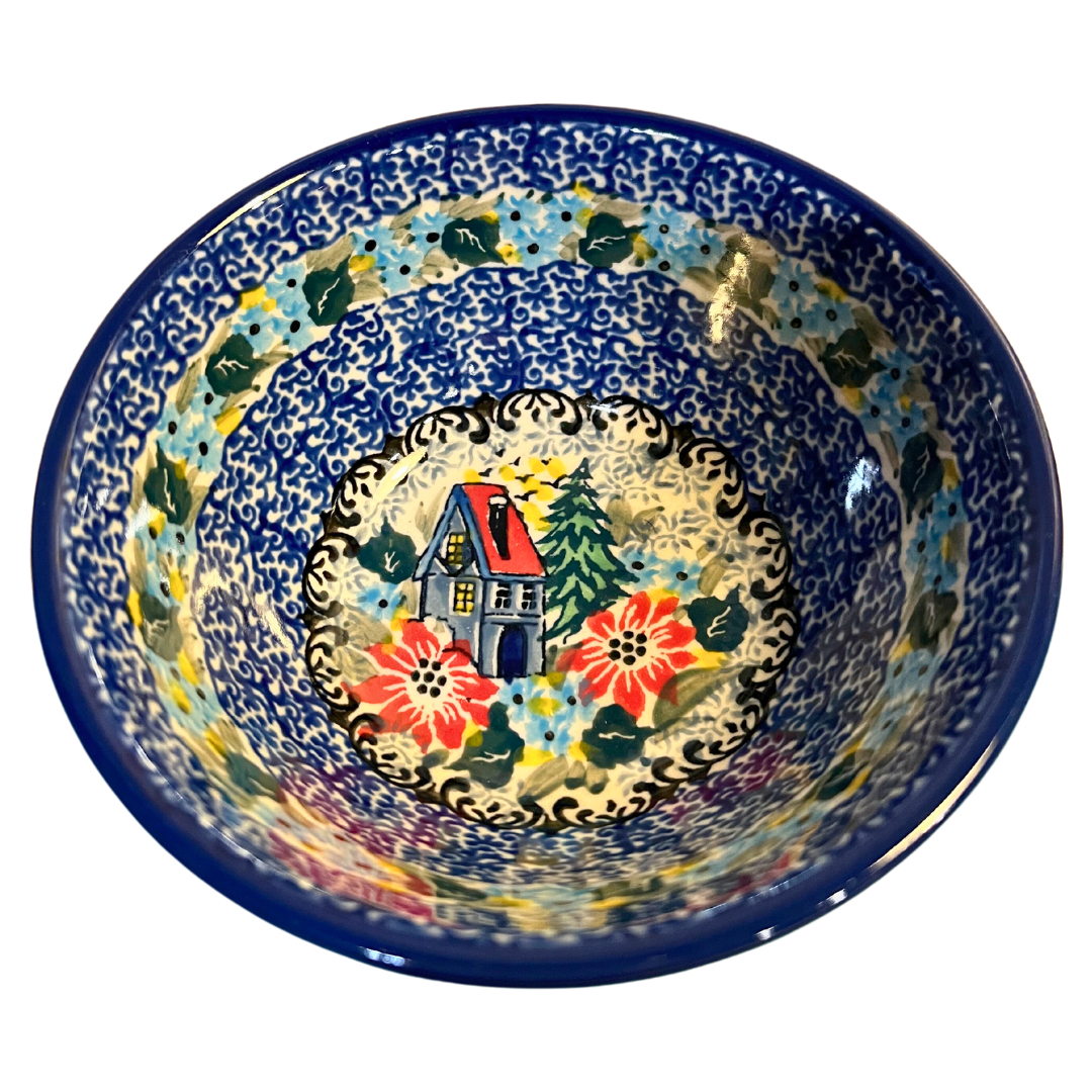 Artist T Liana — View All Polish Pottery | Shop Kalich & Unikat